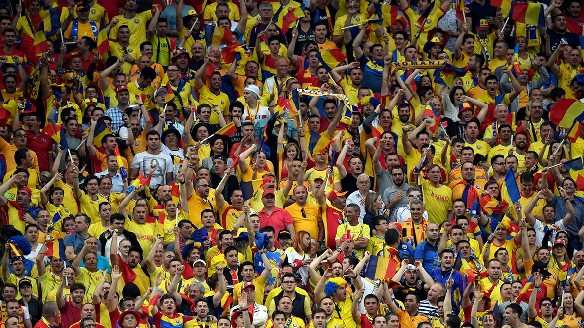 Preţul biletelor la meciul Polonia - România, din preliminariile CM 2018. Fanii români pot achiziţiona maximum patru tichete