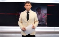 Prezentatorul TV Mihai Ghiță | Foto: Kanal D