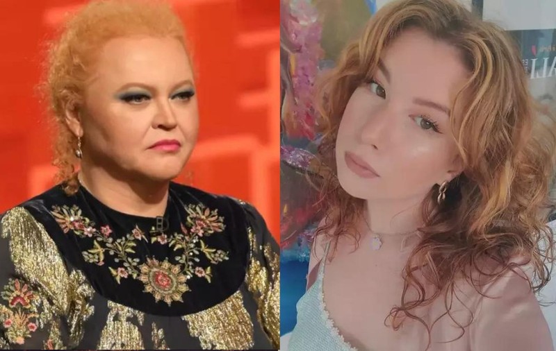 Narcisa Suciu, detalii neștiute despre fiica ei, Daria. Ce joburi a avut tânăra de 25 de ani. „E mai complicat la ea”