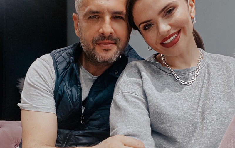 Cum ar reacționa Mădălin Ionescu dacă Cristina Șișcanu l-ar înșela: „S-ar putea să șochez prin acest răspuns”