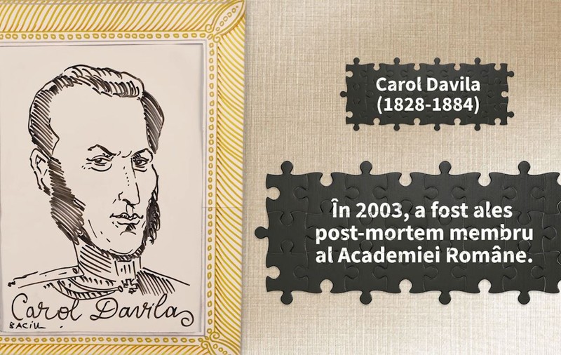 Români de care suntem mândri: Carol Davila