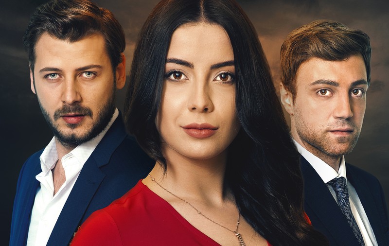 „Aripi frânte”, un nou serial turcesc, începe la Kanal D. Când se va difuza