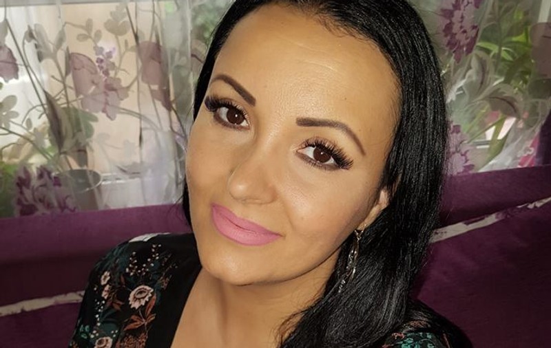 Silvana Rîciu a slăbit 10 kilograme. Mănâncă totul cântărit