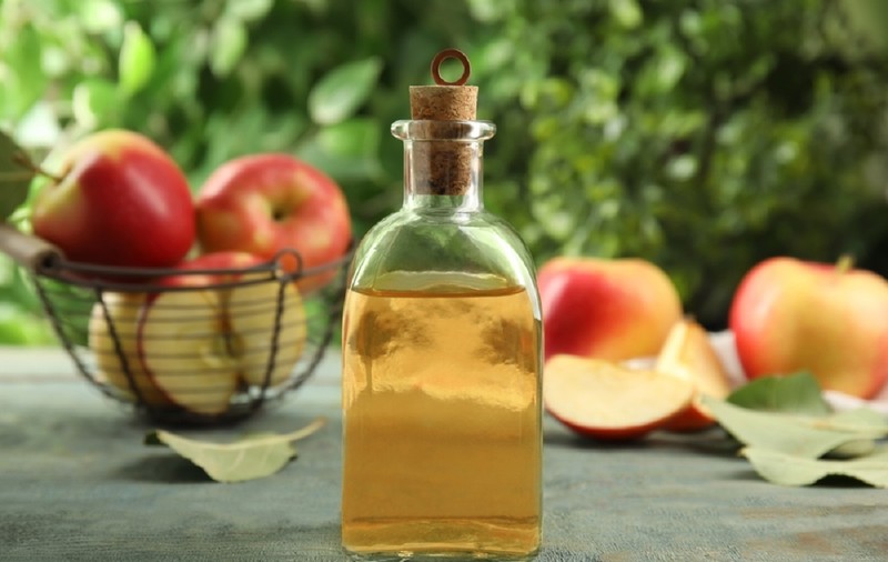 Care este diferenţa dintre oţet şi acid acetic alimentar