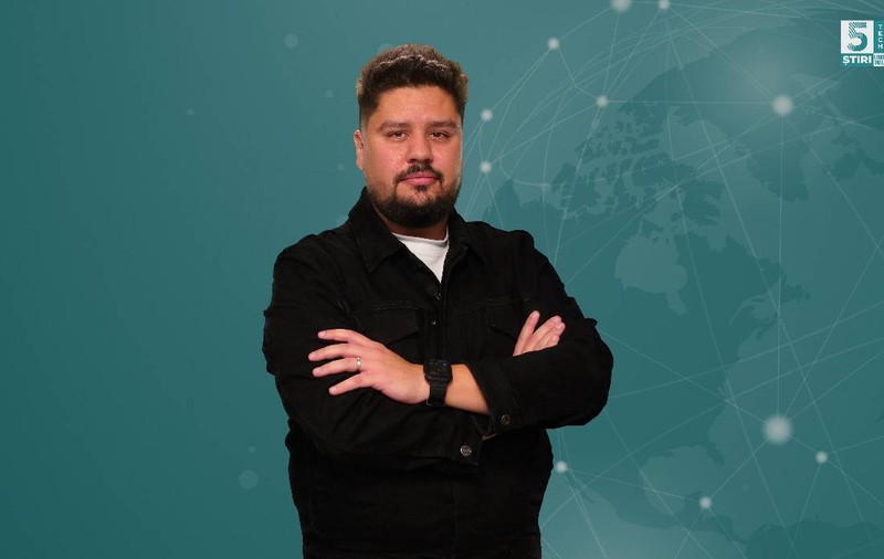 5 știri by Libertatea – Tech: Cum s-a pregătit eMag de Black Friday și ce aduce nou iOS 26.1