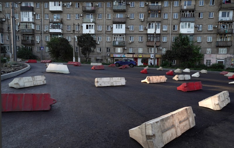 17 soldați ruși, „otrăviți” în Mariupolul ocupat chiar de Ziua Marinei ruse, afirmă un oficial local