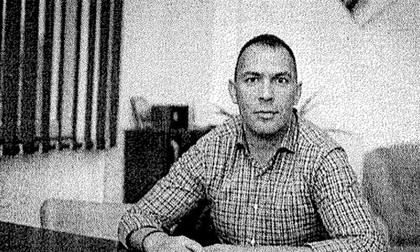 Marius Cucăilă, director Administrativ