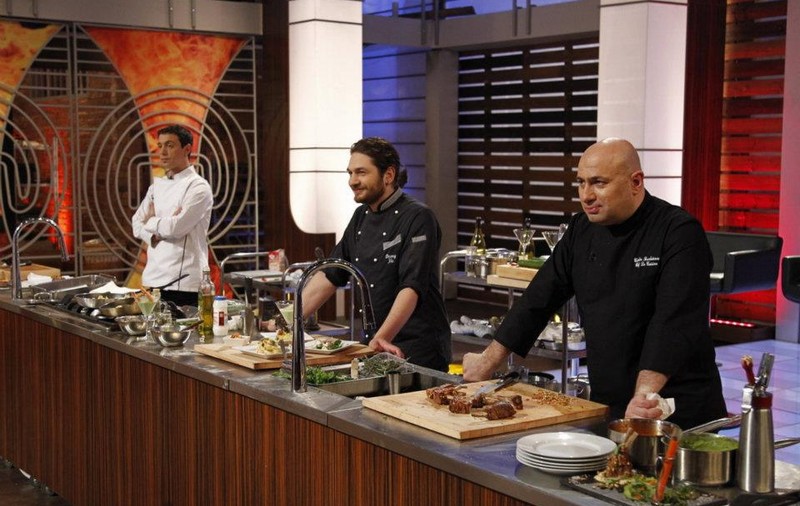 Juriul Masterchef îţi spune cum să scapi rapid de mahmureală