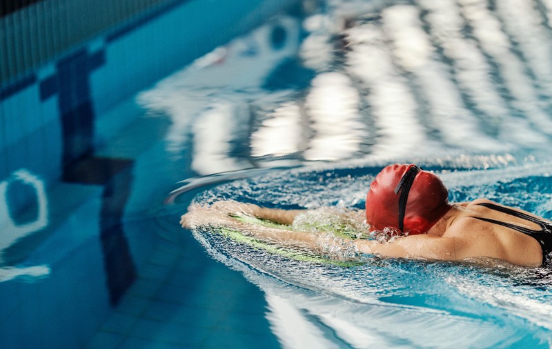 Brăila va avea din nou bazin olimpic, după mai bine de 14 ani