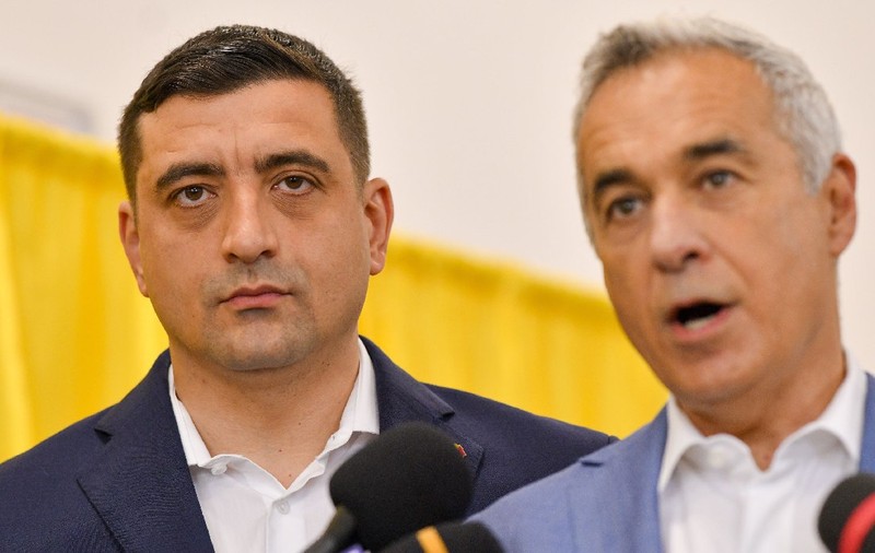 Călin Georgescu, omul interzis de justiție, și șansele sale de a deveni premier. Analiză Reuters