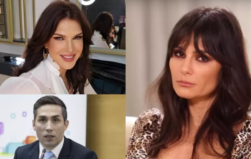 Dana Budeanu a anunțat nunta Monicăi Bîrlădeanu cu Valeriu Gheorghiță. Când spune că va avea loc evenimentul