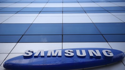 Samsung Corporation, South Korea