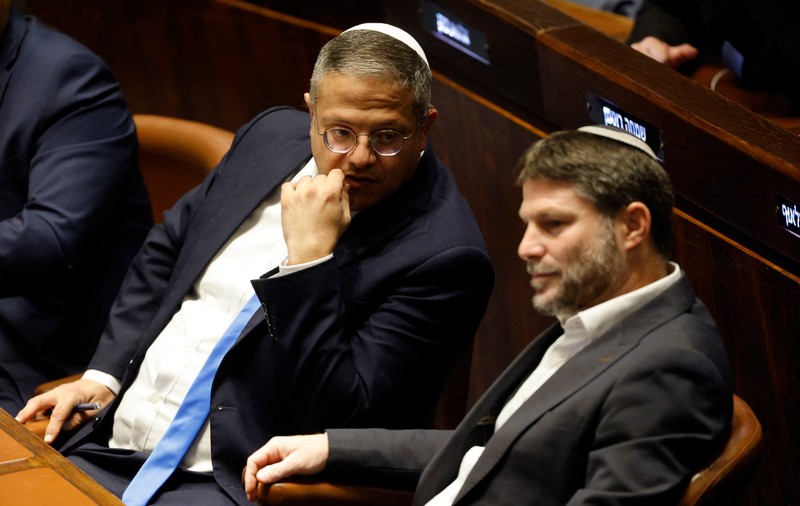 După SUA, și țările UE condamnă dur retorica „iresponsabilă” a miniștrilor israelieni care cer „emigrarea voluntară” a palestinienilor din Gaza