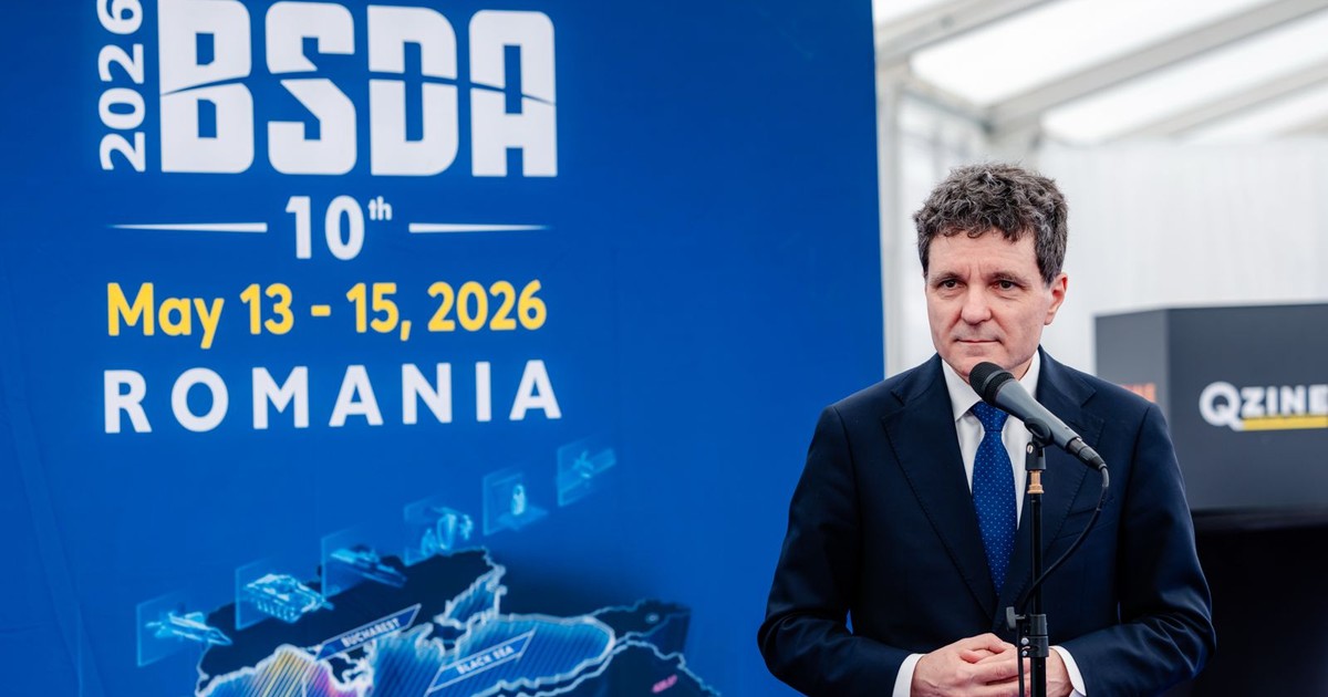 Nicușor Dan poate să desemneze oricând un prim-ministru FOTO Presidency