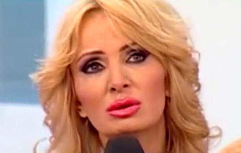 Daniela Gyorfi nu poate trece peste moartea mamei sale. "Nu e ceva ce poți să uiți, să ștergi cu buretele"