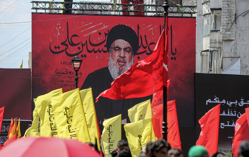 Finanțator al Hezbollah, arestat în România în vederea extrădării în SUA. Cine este Mohammad Bazzi