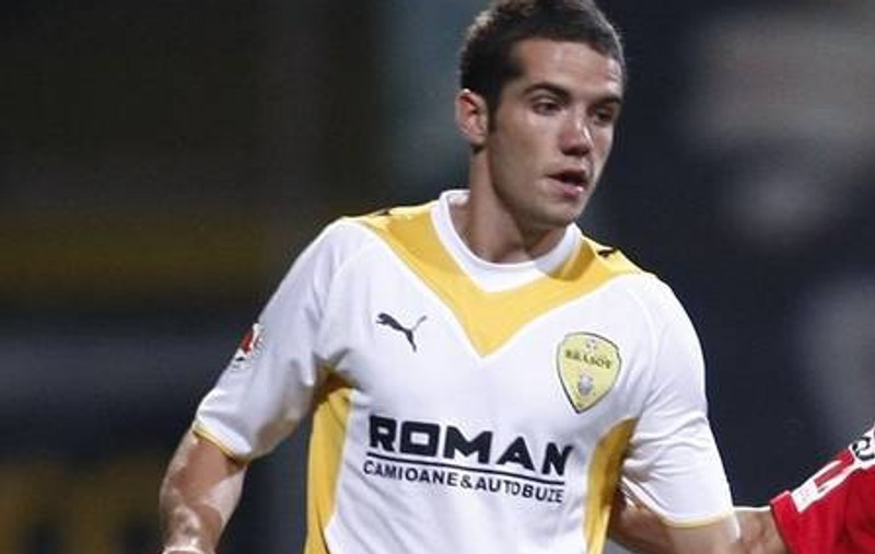 Chipciu a confirmat: “Vreau să progresez, vin la Steaua!”