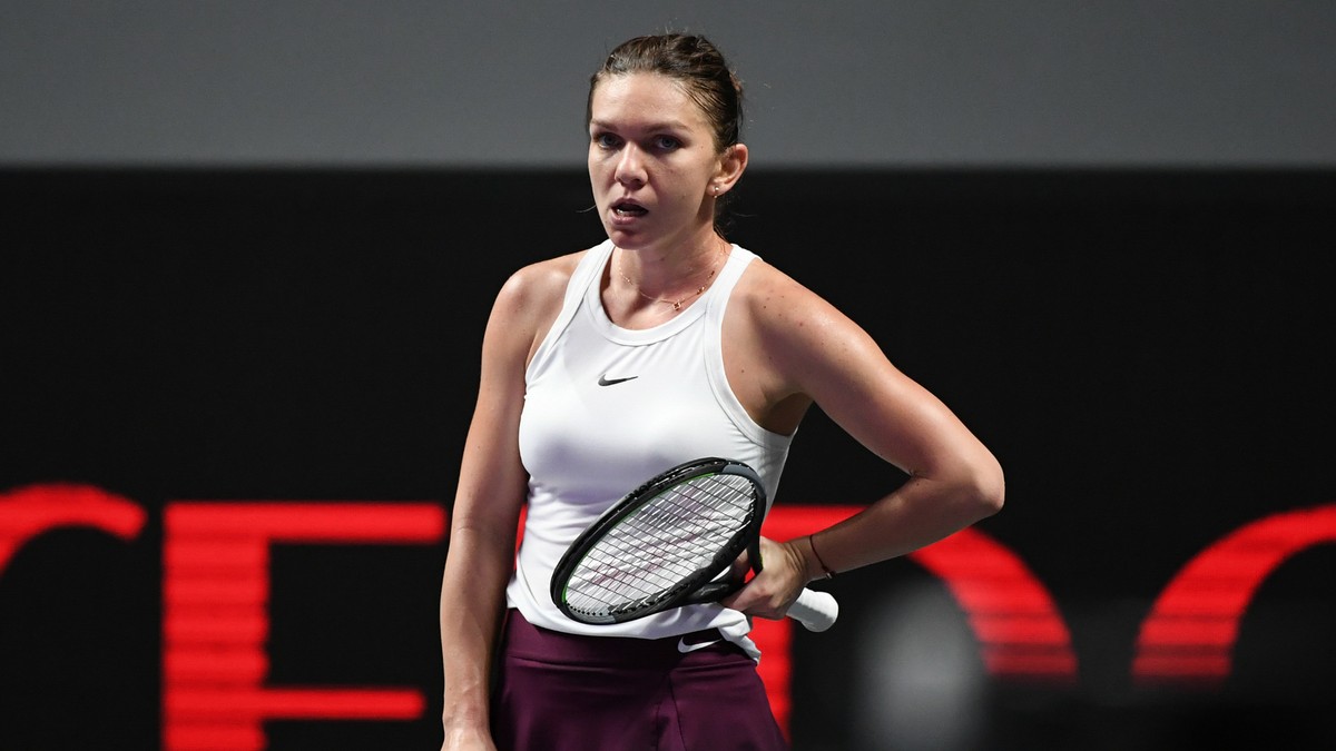Ce spune o fostă jucătoare de tenis despre Simona Halep. "Dacă lăsăm la o parte Wimbledon, 2019 nu a fost un an tocmai bun pentru ea"