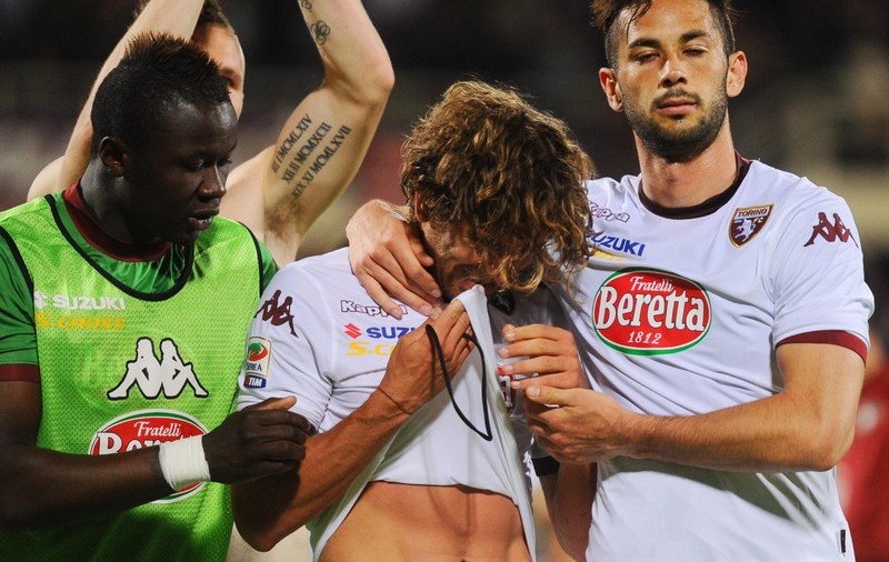 Torino ratează în ultimul minut penalty-ul care ar fi dus-o în Liga Europa