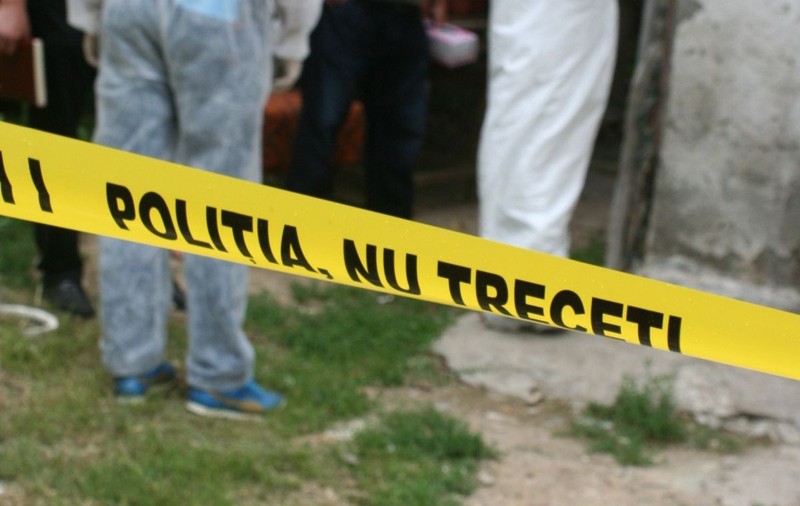 Crimă la Clubul Pensionarilor din Mangalia. Un bărbat de 64 de ani a murit după o palmă primită la un joc de table