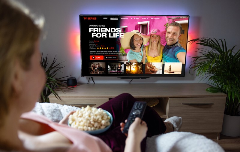 Coduri secrete Netflix. Care sunt și cum să accesezi listele cu filmele care te interesează