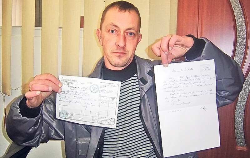 Un tânăr din Dorohoi a reclamat o firmă de ecarisaj care vinde ilegal câini vagabonzi: «Am cumpărat doi maidanezi cu 60 de lei»