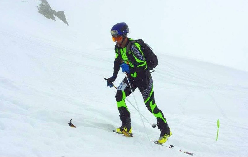 Asalt românesc la Campionatul Mondial de Schi Alpinism