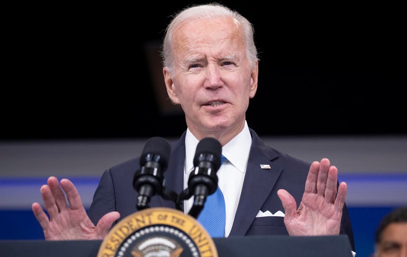 Sprijinirea Ucrainei și provocările lansate de China, pe agenda primei discuții între Rishi Sunak și Joe Biden