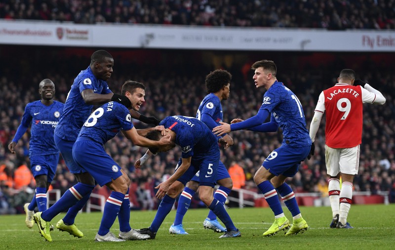 Chelsea Londra, pierderi uriașe în sezonul trecut. Și antrenorii ”au mâncat” din bugetul clubului