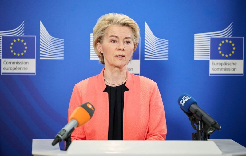 Uniunea Europeană se răzbună pe Trump: a aprobat primul set de contramăsuri, care vizează produse în valoare de 20 de miliarde de euro