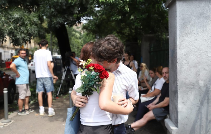 Examenul de BAC la Istorie 2026, pentru elevii de la uman, s-a încheiat. Ce subiecte au picat