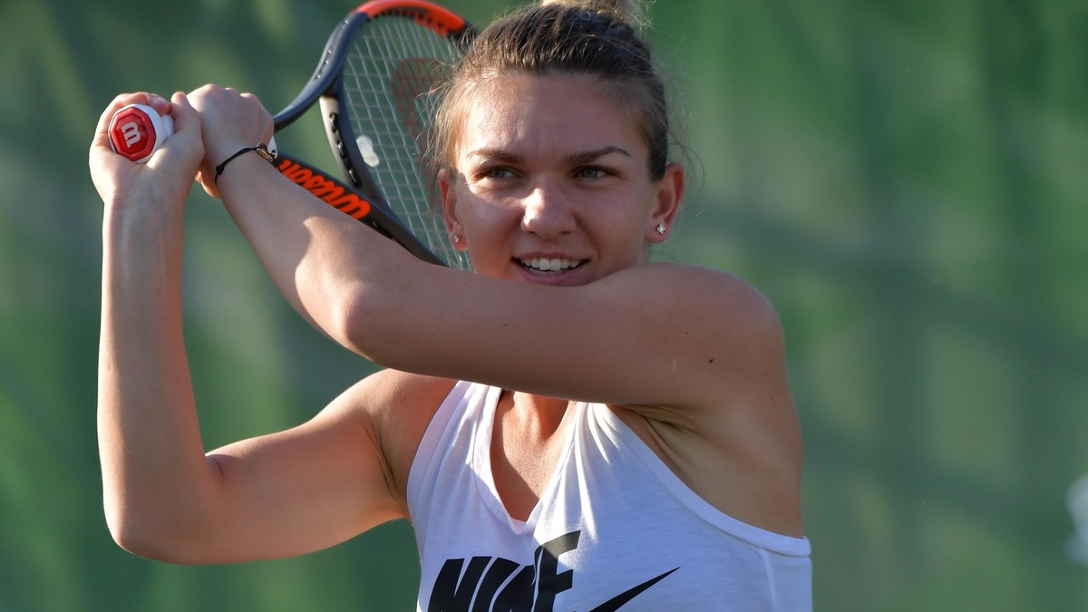 Simona Halep