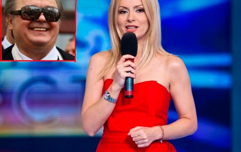 C.V. Tudor: "M-aș DEGHIZA în FEMEIE ca să o CUCERESC pe Simona Gherghe"