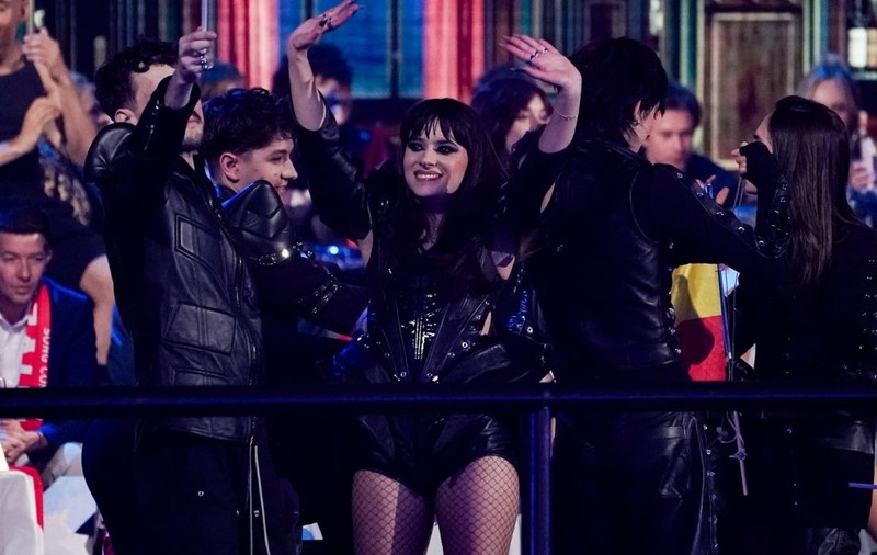 Cine transmite finala Eurovision 2026 la TV în România. La ce oră începe ultimul act din Viena: Alexandra Căpitănescu urcă pe scenă