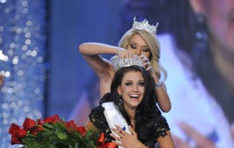 America are o nouă Miss! Iată răspunsul care i-a adus titlul!