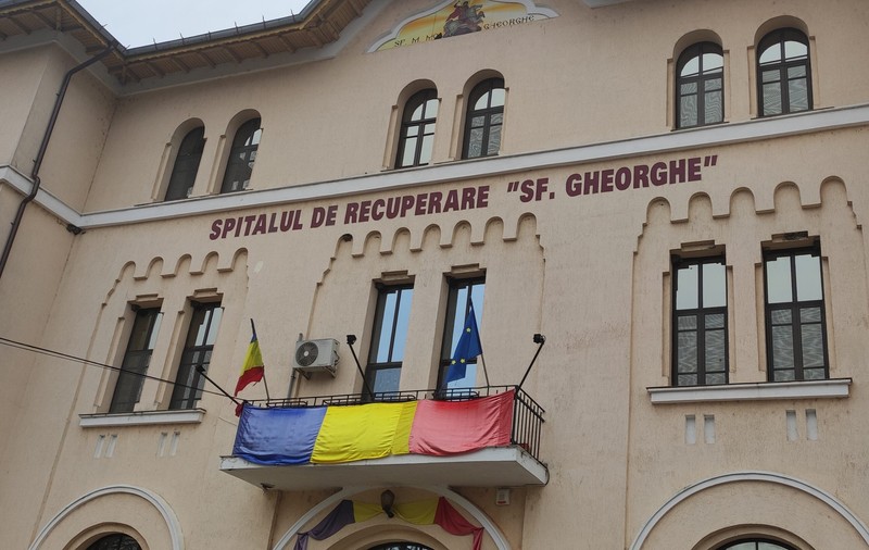 Spital din Botoșani, atacat de hackeri. Au cerut 3 bitcoin pentru deblocarea sistemului informatic