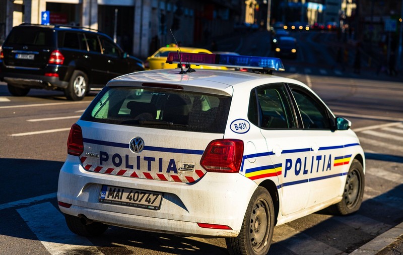 Amenzile rutiere ar putea crește de la 1 ianuarie 2025