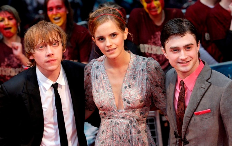 Producătorii lui Harry Potter riscă să ajungă în instanţă