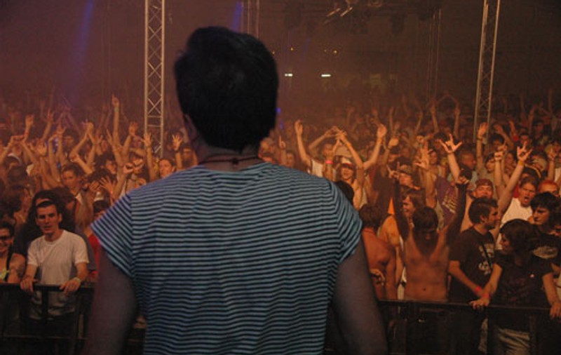 Fanii B’ESTFEST au ales singuri doi DJ noi pentru Dance Arena