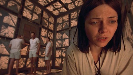 Puzzle-ul pare imposibil de rezolvat | Foto: Trimark Pictures