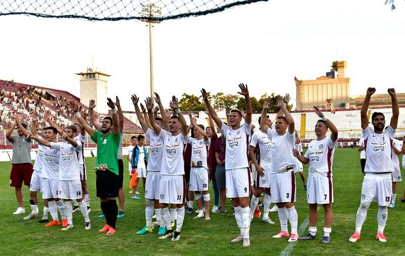 Etapa a 3-a din Liga 4 București. Academia Rapid - Dinamo 2-0. Steaua a surclasat Progresul. Rezultate și clasament