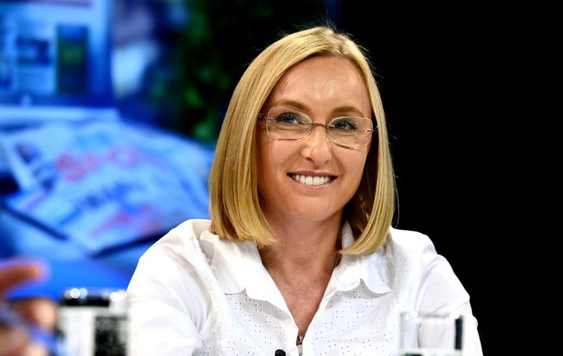 Gabriela Szabo a câștigat 5.800 de euro pe lună anul trecut. Ce scrie în declarația de avere a fostei sportive
