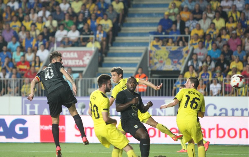 ”Lupii” îi ameninţă pe croaţi: ”Mergem la Zagreb să ne calificăm! Nu avem nimic de pierdut!”