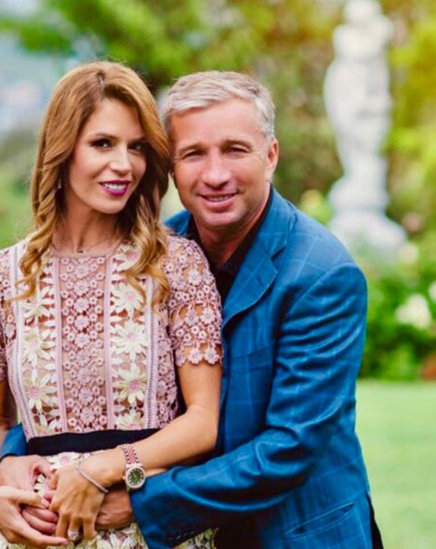 Florin Prunea a izbucnit în lacrimi când l-a revăzut pe Dan Petrescu. Cum arată acum fostul antrenor al CFR Cluj
