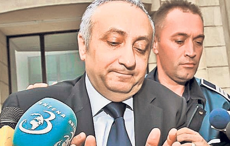 Familia lui Silviu Ionescu îşi caută dreptatea la şeful Parchetului