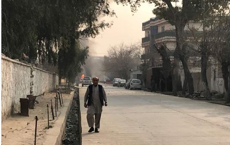 Atac armat la un adăpost Salvați Copiii din Afganistan. Cel puțin 11 persoane au fost rănite