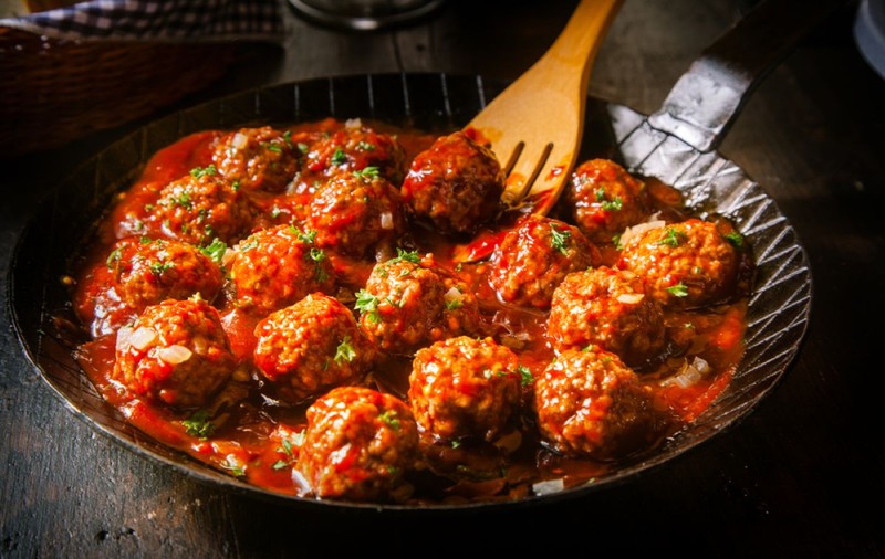 Reţete de chiftele marinate - trucuri pentru cele mai bune chiftele