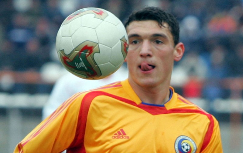 Claudiu Keşeru, spre Ligue 1 