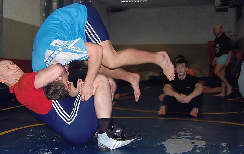 Tolea, campionul lefter