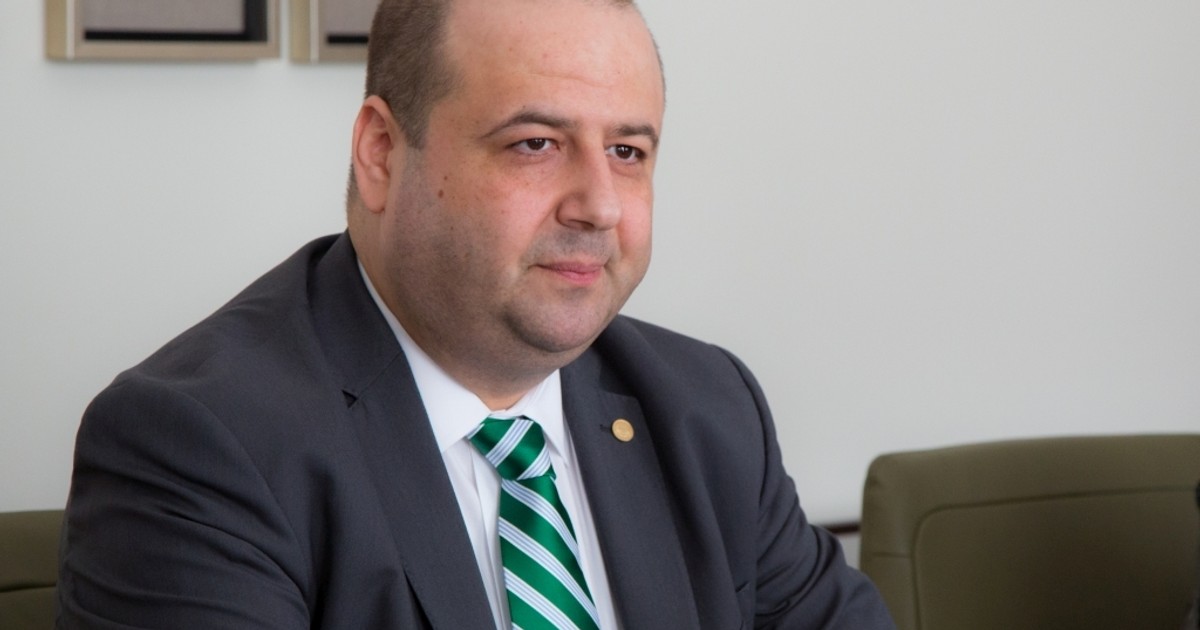 Mihai Busuioc